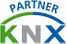 Logo KNX