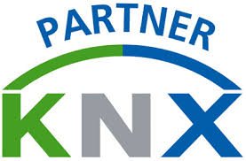 Logo KNX