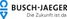 Logo Busch-Jaeger