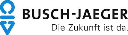 Logo Busch-Jaeger