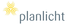 Logo Planlicht