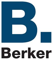 Logo Berker