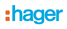 Logo hager