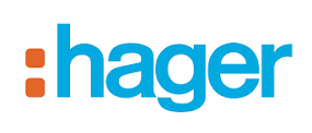 Logo hager