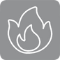 Icon Wärme