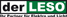 Logo leso