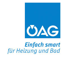 Logo ÖAG