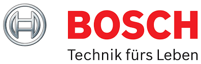 Logo Bosch