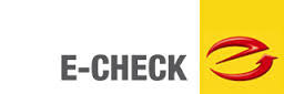 Logo e-check