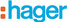 Logo hager
