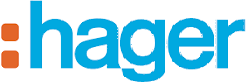 Logo hager