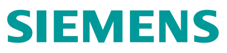 Logo Siemens